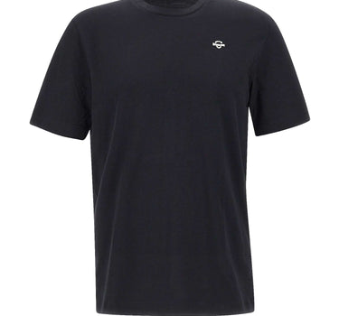 T-shirt "Errol" 26SBLUH02300 007439999 BLAUER 
