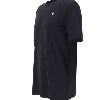 T-shirt "Errol" 26SBLUH02300 007439999 BLAUER 