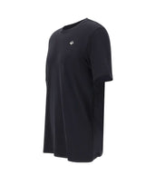 T-shirt "Errol" 26SBLUH02300 007439999 BLAUER 