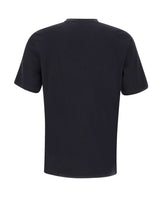 T-shirt "Errol" 26SBLUH02300 007439999 BLAUER 