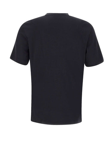 T-shirt "Errol" 26SBLUH02300 007439999 BLAUER 