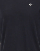 T-shirt "Errol" 26SBLUH02300 007439999 BLAUER 