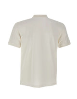 BLAUER Polo "Harvey" WHITE Uomo 