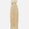 Abito "Ambel" SBS6DRESSAMBEL IVORY BLESS 