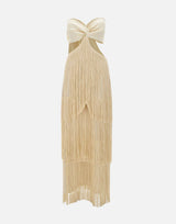 Abito "Ambel" SBS6DRESSAMBEL IVORY BLESS 