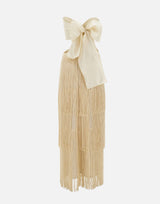 Abito "Ambel" SBS6DRESSAMBEL IVORY BLESS 