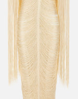 Abito "Pelta" SBS6PELTA IVORY BLESS 