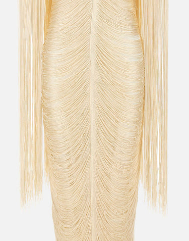 Abito "Pelta" SBS6PELTA IVORY BLESS 