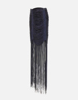 Gonna "Ruscello" SBS6RUSCELLO BLUEBLK BLESS 