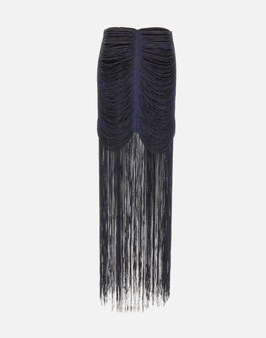 BLESS Gonna "Ruscello" BLUE Donna 
