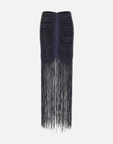 BLESS Gonna "Ruscello" BLUE Donna 