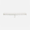 Collana in ottone con pendente 4W212A N0999 BLUMARINE 