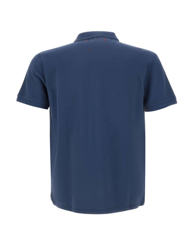 Polo "Age" AGE R00566INCHIOSTRO BOB 
