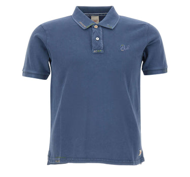 Polo "Basic" BASIC R00568INCHIOSTRO BOB 