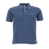 Polo "Basic" BASIC R00568INCHIOSTRO BOB 
