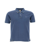 Polo "Basic" BASIC R00568INCHIOSTRO BOB 