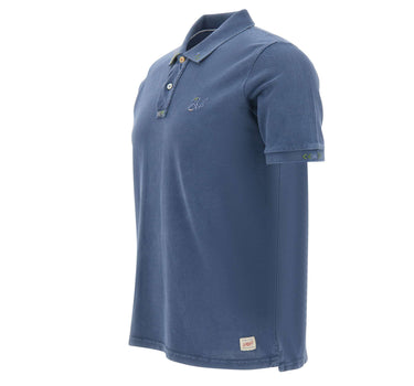 Polo "Basic" BASIC R00568INCHIOSTRO BOB 