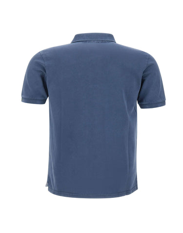 Polo "Basic" BASIC R00568INCHIOSTRO BOB 