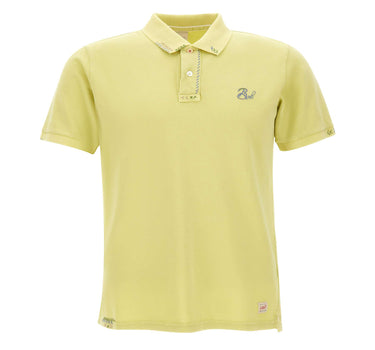 Polo "Basic" BASIC R00568KIWI BOB 