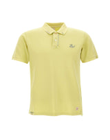 Polo "Basic" BASIC R00568KIWI BOB 