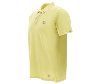 Polo "Basic" BASIC R00568KIWI BOB 