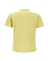 Polo "Basic" BASIC R00568KIWI BOB 