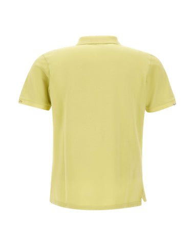 Polo "Basic" BASIC R00568KIWI BOB 