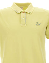 Polo "Basic" BASIC R00568KIWI BOB 
