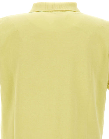 Polo "Basic" BASIC R00568KIWI BOB 