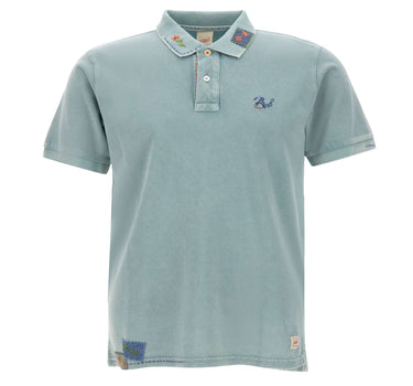 Polo "Basic" BASIC R00569POLVERE BOB 