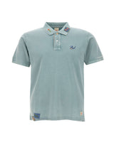 Polo "Basic" BASIC R00569POLVERE BOB 