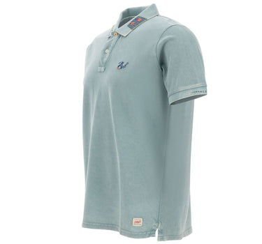 Polo "Basic" BASIC R00569POLVERE BOB 
