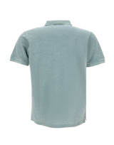 Polo "Basic" BASIC R00569POLVERE BOB 