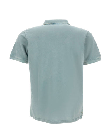 Polo "Basic" BASIC R00569POLVERE BOB 