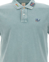Polo "Basic" BASIC R00569POLVERE BOB 