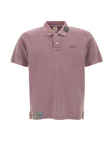 Polo "Basic" BASIC R00569PRUGNA BOB 