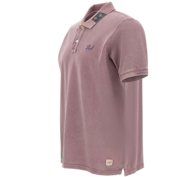 Polo "Basic" BASIC R00569PRUGNA BOB 