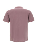 Polo "Basic" BASIC R00569PRUGNA BOB 