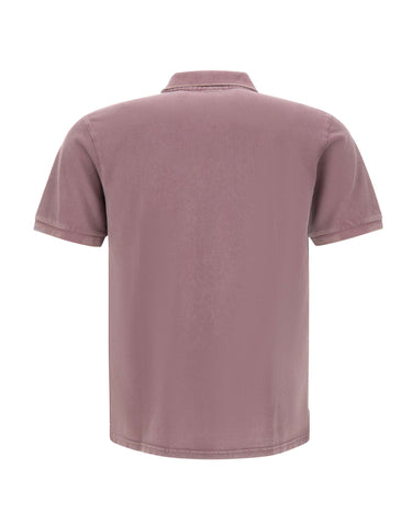 Polo "Basic" BASIC R00569PRUGNA BOB 