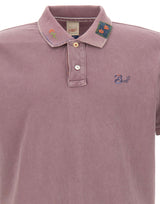Polo "Basic" BASIC R00569PRUGNA BOB 