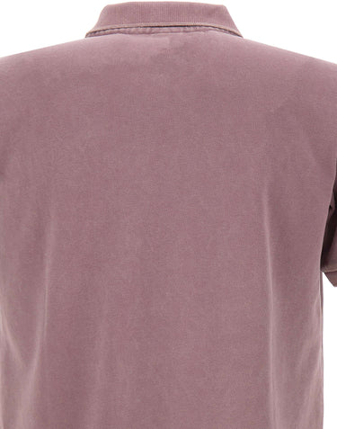 Polo "Basic" BASIC R00569PRUGNA BOB 
