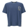T-shirt "Beach" BEACHT VR0432INCHIOSTRO BOB 