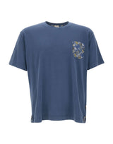 T-shirt "Beach" BEACHT VR0432INCHIOSTRO BOB 