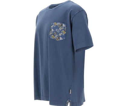 T-shirt "Beach" BEACHT VR0432INCHIOSTRO BOB 