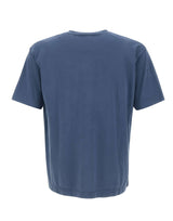 T-shirt "Beach" BEACHT VR0432INCHIOSTRO BOB 