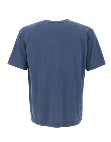 T-shirt "Beach" BEACHT VR0432INCHIOSTRO BOB 
