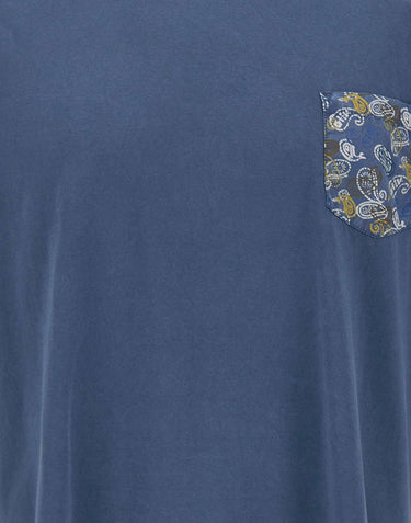 T-shirt "Beach" BEACHT VR0432INCHIOSTRO BOB 