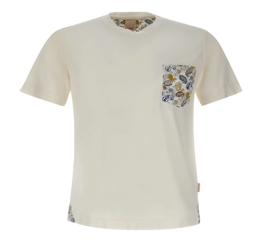 T-shirt "Beach" BEACHT VR0432LATTE BOB 