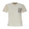 T-shirt "Beach" BEACHT VR0432LATTE BOB 