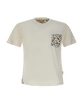T-shirt "Beach" BEACHT VR0432LATTE BOB 
